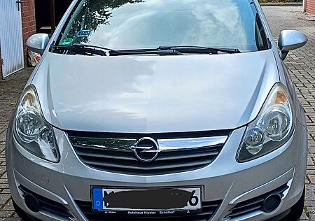 Opel Corsa 1.2 Twinp. ecoFLEX Edition "111 Jahre"...