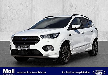 Ford Kuga ST-Line 1.5 EcoBoost Navi Bi-Xenon ACC El.