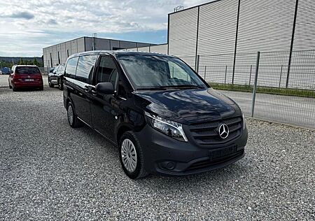 Mercedes-Benz Vito Tourer 4X4 ALLRAD 9-SITZER NAVI/XENON/KAMER