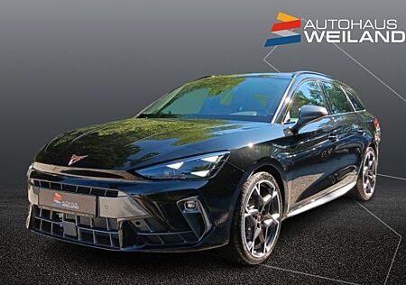 Cupra Leon Sportstourer 1.5 eTSI DSG