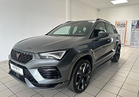 Cupra Ateca 2.0 TSI 4Drive*360Grad*8Fach*