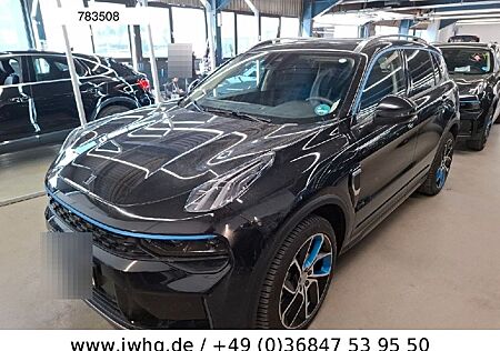 Lynk&Co 01 PHEV Pano ACC 20" DigTacho 360Kam LED