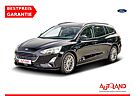Ford Focus 1.5 EcoBoost Active (EURO 6d-Temp) Active