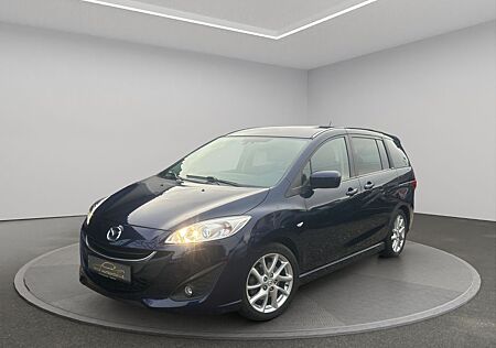 Mazda 5 Sports-Line*1 Hand*7 Sitzer*Navi*