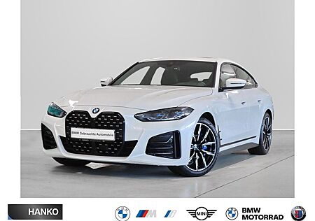 BMW 430i M Sport