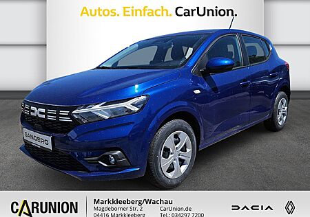 Dacia Sandero Expression TCe 90