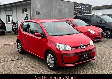 VW Up Volkswagen ! move !*Facelift*TüvNeu*ServiceNeu*Garantie