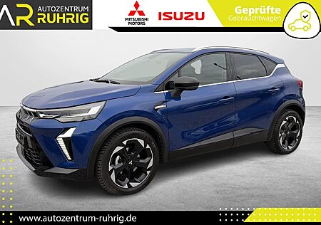Mitsubishi ASX 1.3 Mild-Hybrid Intro Edition