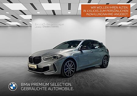 BMW M135i xDrive LiveCockpitProf Head-Up Kamera LED