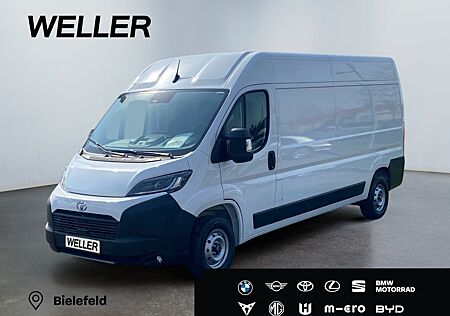 Toyota Proace Max Electric Full 110kWh (279PS