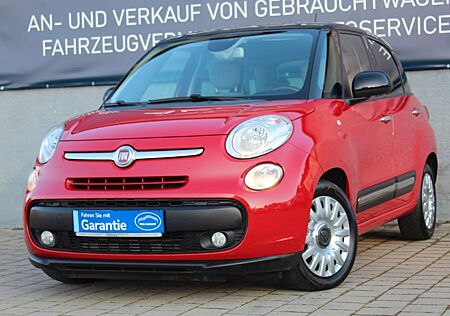 Fiat 500L Pop Star 1.HAND NAVI TEMPOMAT KLIMA PDC