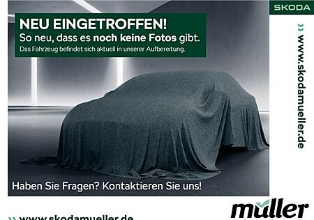 Skoda Fabia Drive