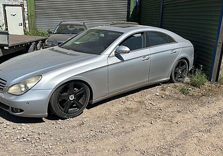 Mercedes-Benz CLS 350 -/Tüv 06/26