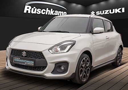 Suzuki Swift Sport 1.4 Voll-LED RückKam PDC Sportsitze