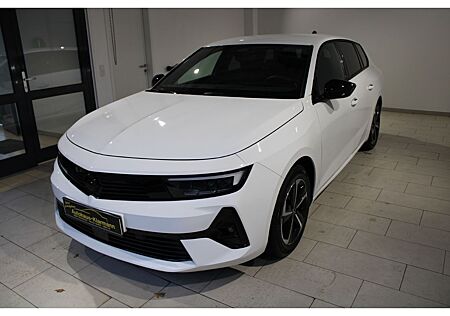 Opel Astra L Sports Tourer GS 1.2 Turbo EU6e 360 Kame