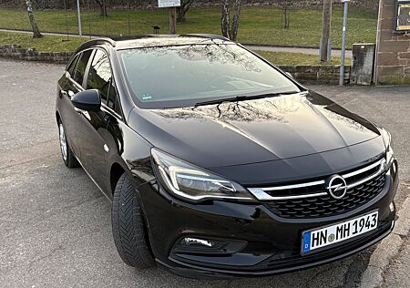 Opel Astra ST 1.6 Diesel Active 100kW S/S Automat...