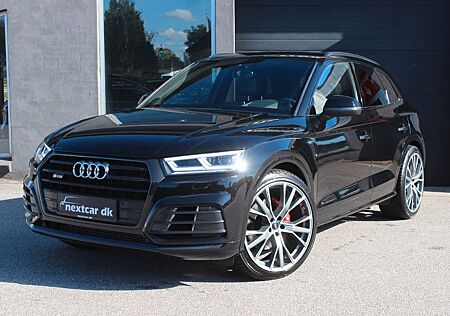 Audi SQ5 3.0 TFSI tiptronic quattro -