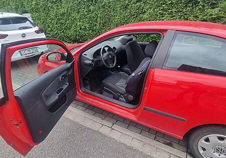 Seat Ibiza 1.4 16V 55kW