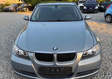 BMW 320i 320 Baureihe 3 Lim.