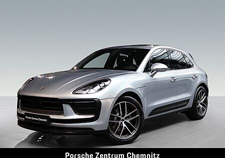 Porsche Macan 14-Wege-Sitze;Pano;Luft.;ACC,