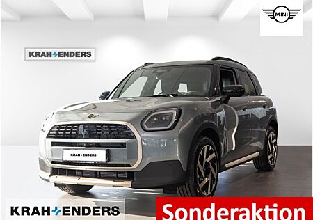 Mini Cooper Countryman +Navi+AHK+Pano+HUD NP 55.750€