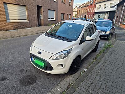 Ford Ka/Ka+ 1,2 Trend Trend