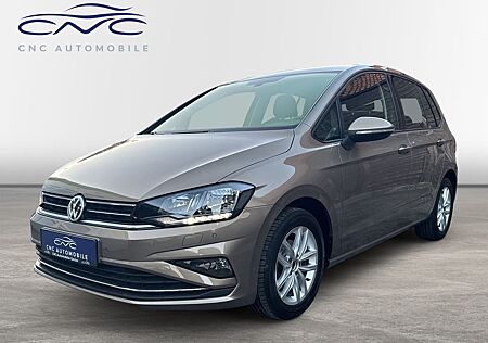 VW Golf Sportsvan Volkswagen VII DSG Comfortline Navi/SHZ/20TK