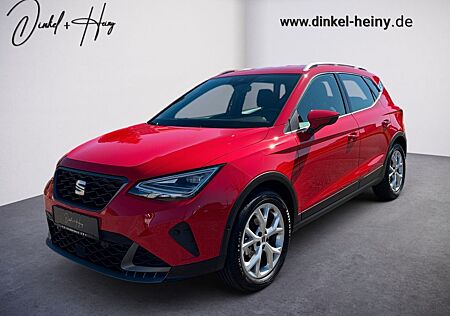 Seat Arona FR-Line 1.0 TSI