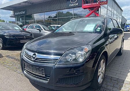 Opel Astra H Caravan Edition
