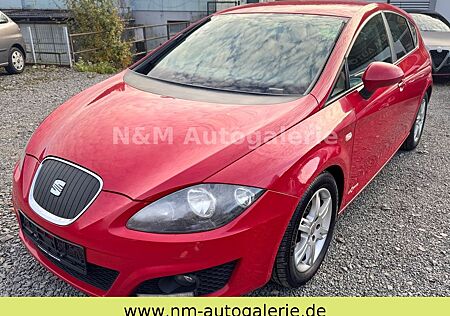 Seat Leon Reference Copa Ecomotive