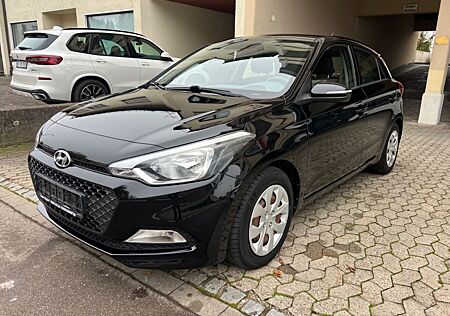 Hyundai i20 Classic