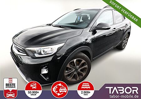 Kia Stonic 1.0 T-GDI 120 Vision Nav PDC Kam Temp 17Z