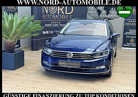 VW Passat Variant Volkswagen Highline 2.0 TDI AHK*Dig.Cock*Pan