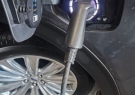 Ford Explorer 3,0 l EcoBoost PHEV 4x4 Platinum Au...