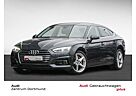 Audi A5 Sportback 50 quattro sport AHK CAM LM18 NAVI+