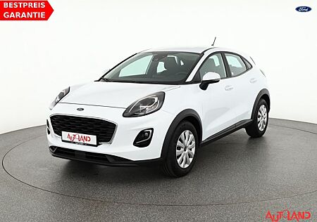 Ford Puma 1.0 EB Cool&Connect LED Android FSHZ Lenkra