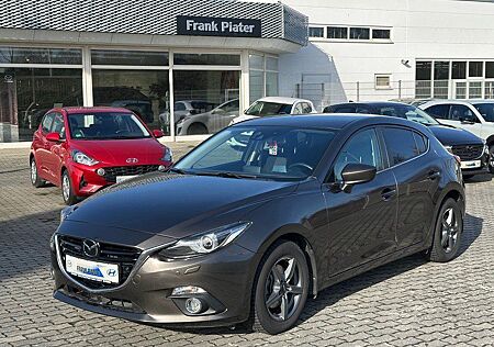 Mazda 3 Lim. (BM/BN)(07.2013->) Sports-Line