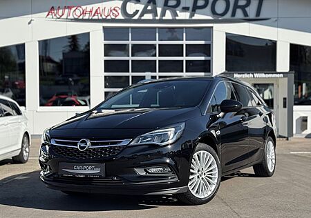 Opel Astra K 1.4 Sports Tourer LRH | PDC | RFK | SHZ