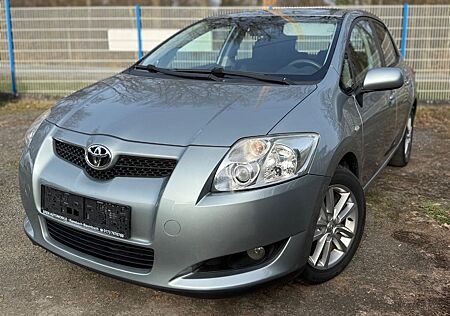 Toyota Auris Life *AHK*KLIMAAUTOMATIK*BORDCOMPUTER