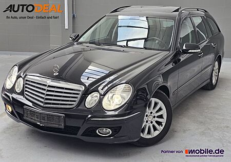 Mercedes-Benz E 350 T CGI*Xenon*Navi*SHZ*Automatik*2.Hand*