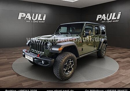 Jeep Wrangler Unlimited 3.0 EcoDiesel Rubicon - PAULI