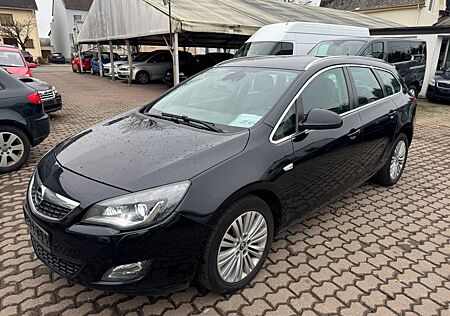 Opel Astra J Sports Tourer Innovation "Top-Zustand"1H