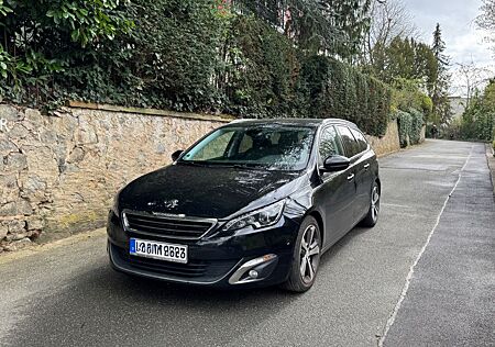 Peugeot 308 SW Business-Line N2 e-HDi 115 S/S Busine...