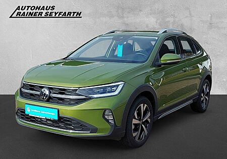 VW Taigo Volkswagen 1.5 TSI Style Navi Digitales Cockpit LED B