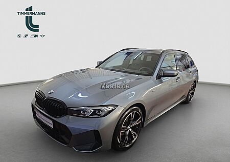 BMW 320d Touring Klimaaut. Sportsitze HIFI