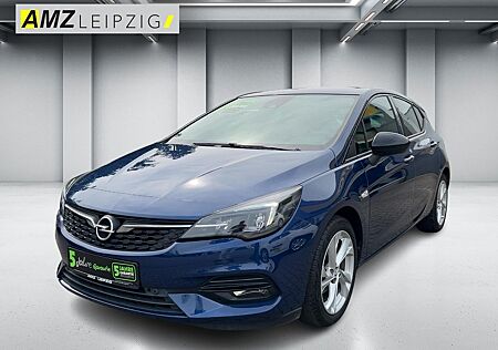 Opel Astra K 1.2 Turbo GS Line *HU AU NEU*