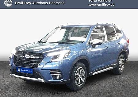 Subaru Forester 2.0ie Comfort MJ24
