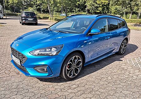 Ford Focus 1,5 EcoBoost 110kW ST-Line X Tur. Auto..