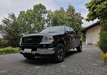 Ford F 150 USA Space Cab