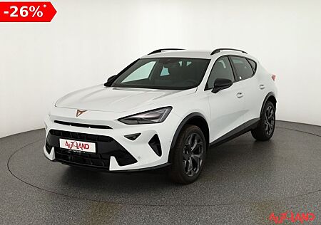 Cupra Formentor 1.5 TSI DSG LED ACC Kamera